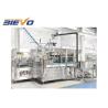 Buy cheap RGF18-18-6 5000bph Bottle Juice Filling Machine SUS 304 316 from wholesalers