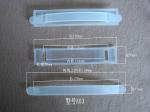 Wholesale Plastic Carton Box Carrying Handle Heavyduty Plastic Handles For Boxes