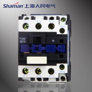 China CE certificate AC Contactor LC1-D CJX2 3201 ac magnetic contactor Electric contactors wholesale