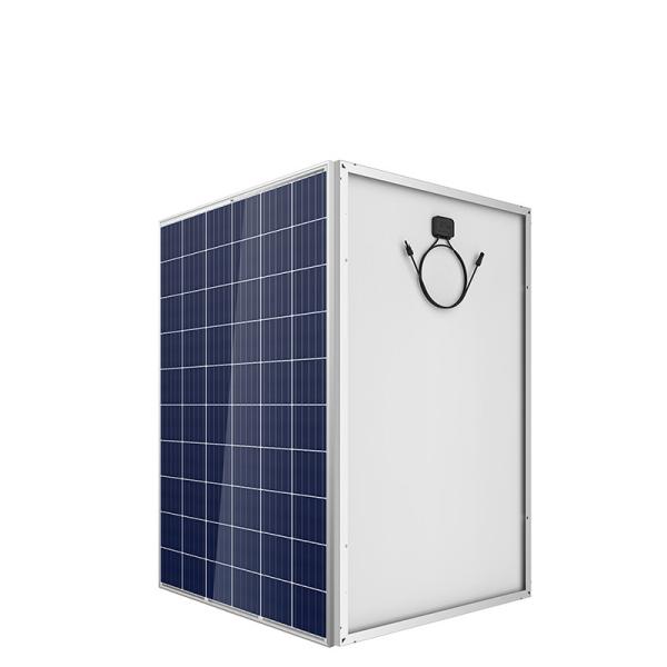 Solar Panel Photovoltaic Module 60 Cell 30V Polycrystalline Poly260W,265W, 270W