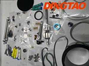 China 702596 4000Hours Maintenance Kit MTK Vector 5000 VT5000 Cutter Spare Parts wholesale