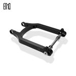 INCA SA018 Customization Motorcycle double swing frame Fit:Sportster X48/883