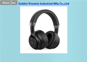 China Noise Cancelling Gaming Headphones With Built In Mic 600mA Battery wholesale