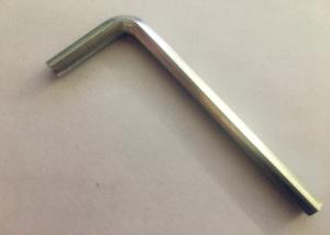 China Iron Hex Key Allen Wrench , OEM Avaliable 10mm Allen Key For Combination wholesale