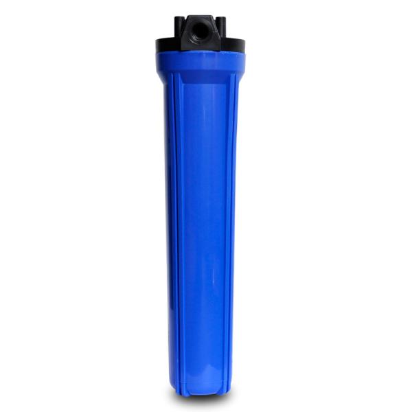 570mm Hight Water Purification Systems 100psi-250psi Normail Pressure Long