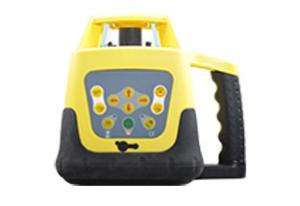 China Yellow FRE203 Laser Instruments And Accessories wholesale