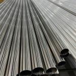 201 304 304L 316 316L 410 430 Products Thin Wall Welded Stainless Steel Pipe