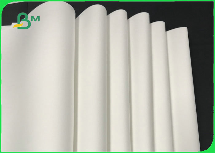 120gsm - 300gsm Tear Resistant Reusable Stone Paper For Printing Notebook