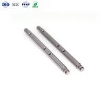 Customized Stainless Steel Limit Shaft CNC Machining Components