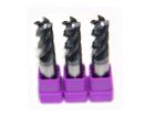 12mm 13mm 14mm 15mm CNC End Mill / Spiral End Mill Cutter Tools GU25UF