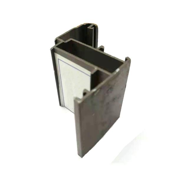 Profiles Set For Aluminum Casement Windows Frame Aluminium Window Profiles