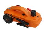 5T Battery Operated Hydraulic Jack ROHS Approved 1000 Cycles