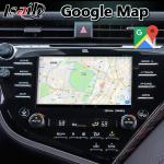 Lsailt 64GB Android Carplay Interface For Toyota Camry Touch 3 System Pioneer