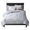 Buy cheap Printed Cotton / Polyester Microfiber Quilt with King Size / Double Size / from wholesalers