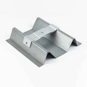 China Anodized Aluminum Solar Mounting Rail For Roof Ground Solar Mounting System wholesale