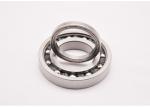 Thin wall ball bearing factory P0 P6 deep groove ball bearing