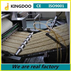 China High Performance Maggi Noodles Manufacturing Plant With Easy Maintenance wholesale