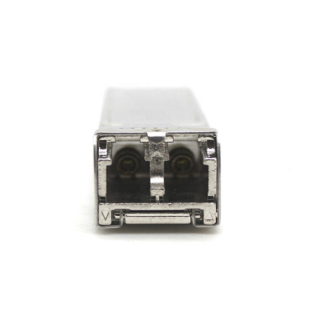 1310nm AOC DAC Cable 10km SFP+ LR 10G Fiber Optical Transceiver Module DDM