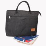 Multipurpose Unisex Water Resistant Polyester Office Laptop Bags