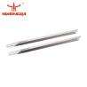 Buy cheap Cutter Knife Blade For Auto Cutter Machine Size130 x 7 x 2mm from wholesalers