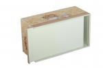 2014 Newest Wooden Tissue Box fashion wood 122-050,29*16*10cm