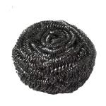 Versatile Stainless Steel Cleaning Ball All Season Compact For Restaurants