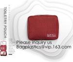 Travel Floral Cosmetic Bag,Luxury Clear Zipper Cosmetic Bag,Travel Makeup Nylon