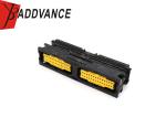 ECU FCI Automotive 56 Pin Female Electric Connector Houisng For Car
