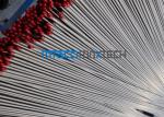EN10216-5 TP321 / 321H Stainless Steel Seamless Tube Fixed Length