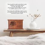 Adult Male Urns For Human Ashes Adult Female Personalized Tree Of Life Family