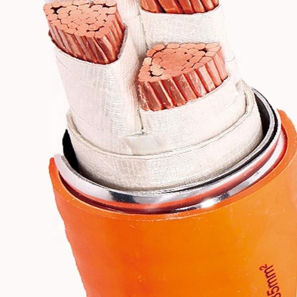 70mm2 Double Insulated HV Cable for Electric Vehicle Car Conversions in Safety