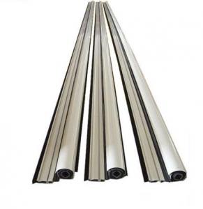 China Hennesa Aluminum Extrusion Profiles Aluminum Profile Material 6m/Pc wholesale