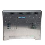 1.5mm IP66 CapacitiveTouch Screen Monitor Stainless Steel
