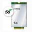 Telit FN980 5G Module Qualcomm Snapdragon X55 5G modem Chipset