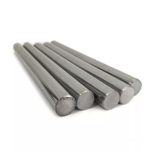 China Yl10.2 Tungsten Carbide Rod , Cemented Carbide Tips For Drills And Endmills wholesale