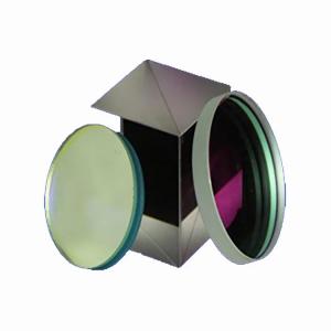 China No Paint High Reflective Film No Bevel Hot Mirror Filter Borofloat Substrate wholesale