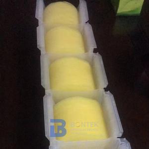 China Piezoelectric Langasite Wafers LGS Crystal For Filters Resonators And Oscillators wholesale