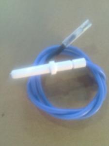 China Cable wire;oven electrode;oven ignitors;ceramic ignition needle;ceramic electrode;ceramic ignitors on sale