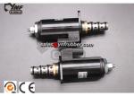 SK200-6E SK200-8 SK230 Hydraulic Pump Electric Solenoid YNF02188 YN35V00052F1