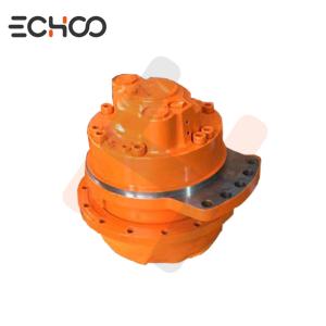 China 297C Final drive motors for Caterpillar CTL chassis accessories wholesale