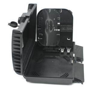 China FTTB FTTX Fiber Optic Accessories 1x16 PLC Splitter Box Fiber Termination Box wholesale
