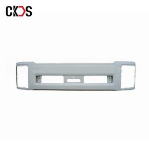 China TRUCK FRONT BUMPER Japanese Isuzu Body Parts for ISUZU FTR850 FTR850 VC46 8-97409903-1 8974099031 Wholesale Factory wholesale