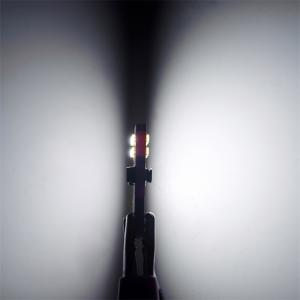 China Consistent Design LED Interior Car Light Bulbs With SMD CHIP Shock Resistance wholesale
