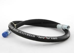 China 2SN High Pressure Hydraulic Hose wholesale