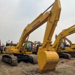 Large Machine Second Hand Komatsu PC400-8 Excavator In High Quality Used Komatsu