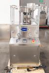Pharmaceutical Industry Tablet Press Machine 2-6mm Tablet Thickness and