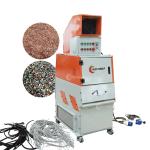 Copper Wire/Cable Recycling Plant for Automatic Manufacturing Plant in Africa