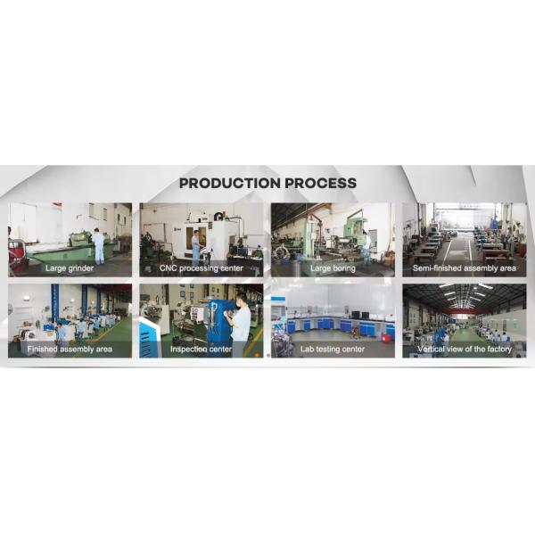 6L Horizontal Pin Type Bead Mill Super Fine Sand Grinding Mill 15Kw