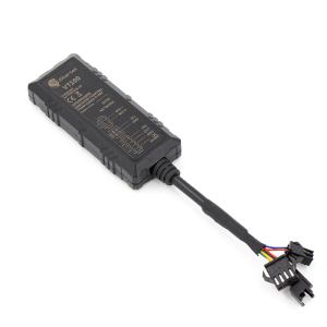 China Acc Detecting Spy GPS Car Tracking Device No Monthly Fee For Bicycles Trucks wholesale