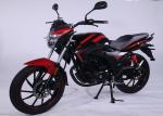 Wet Multichip Gas Powered Motorcycle For Long Distance Travel Double Reduction